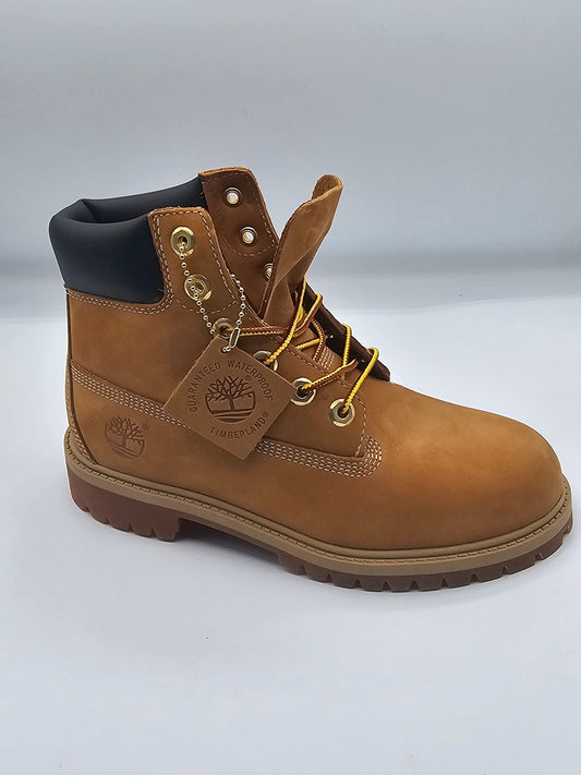 Timberland premium