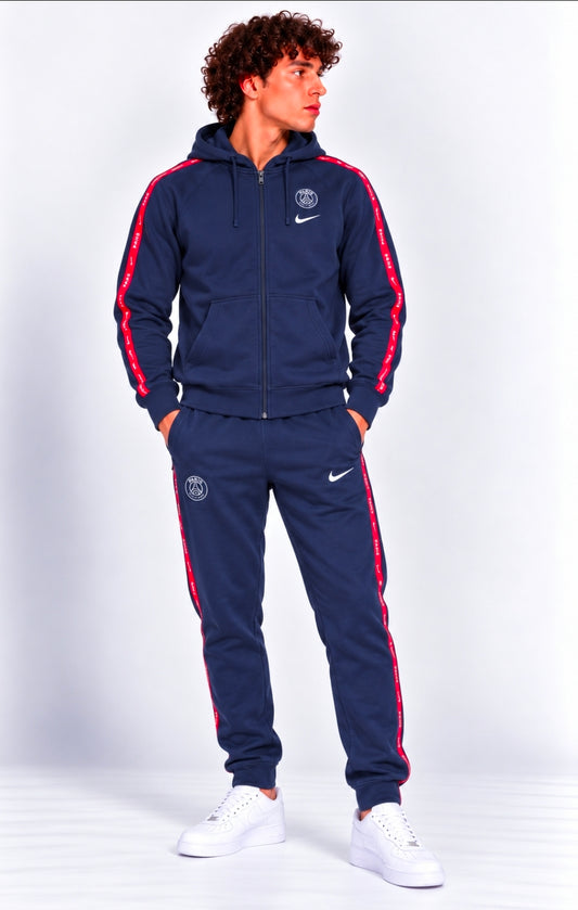 Tuta uomo PSG nike
