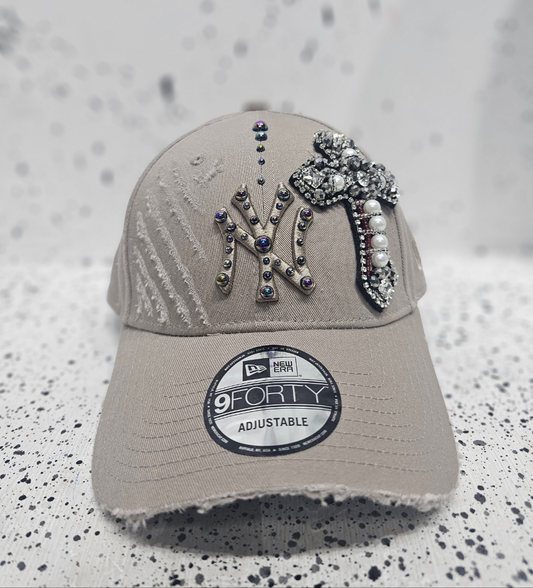 Cappello personalizzato New ERA