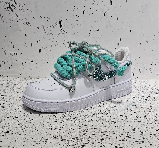 Air force Custom Tiffany