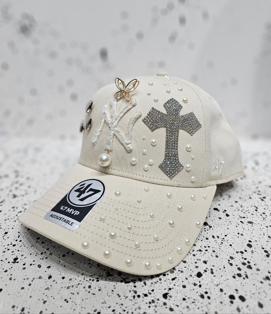 Cappello personalizzato New ERA