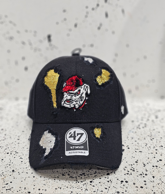 Cappello personalizzato New ERA