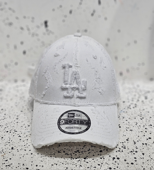 Cappello personalizzato LA
