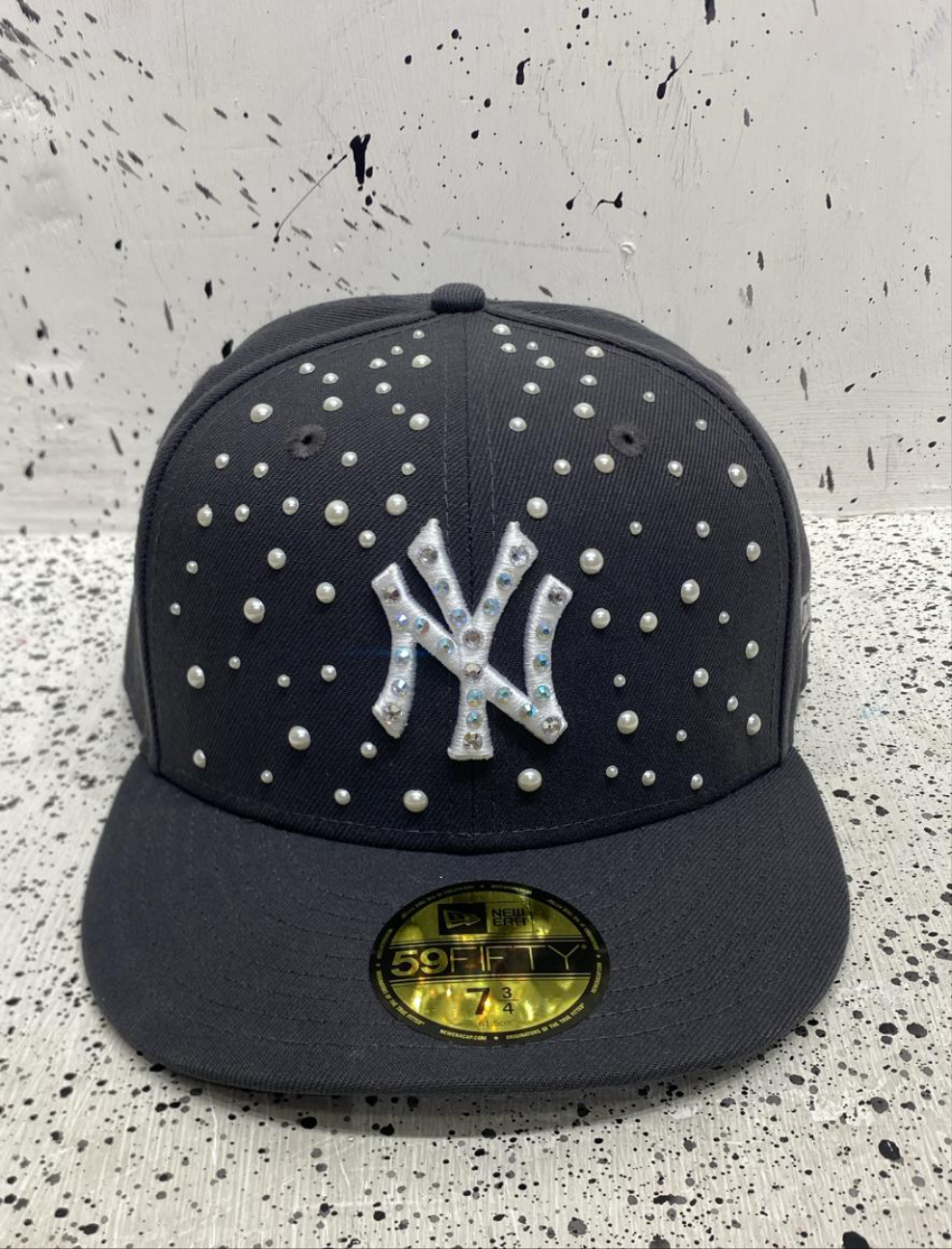Cappello personalizzato New ERA