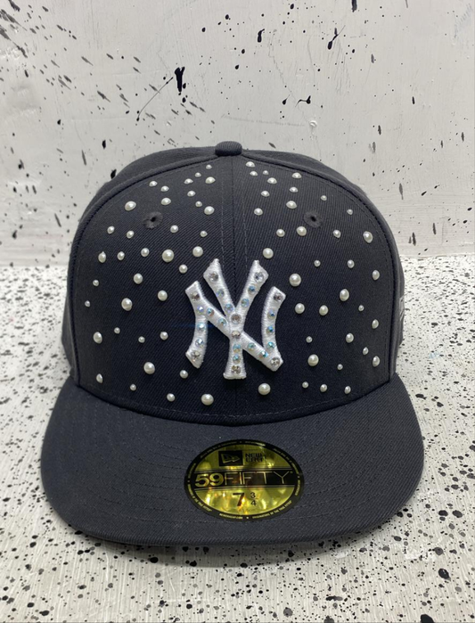 Cappello personalizzato New ERA