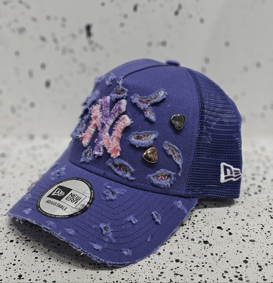 Cappello personalizzato New ERA