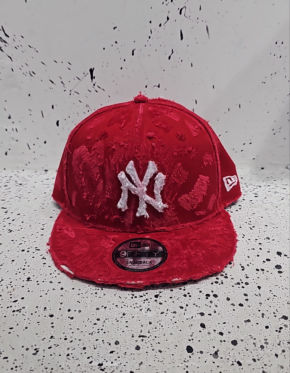 Cappello personalizzato New ERA