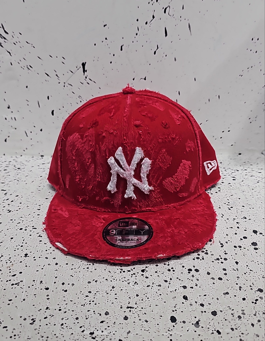 Cappello personalizzato New ERA