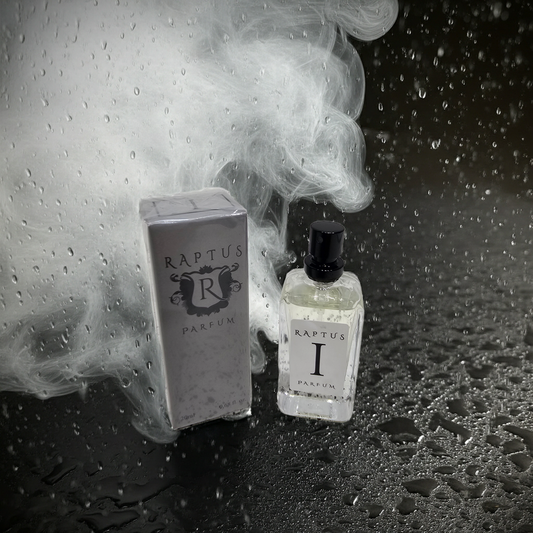 Raptus 1 Equivalente black Afgano