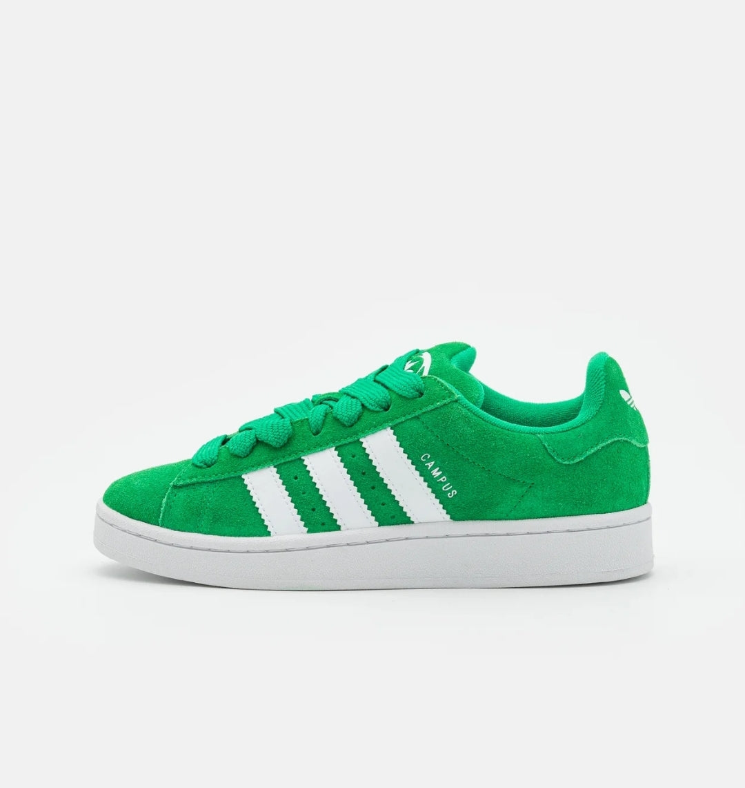 adidas campus 00s verde