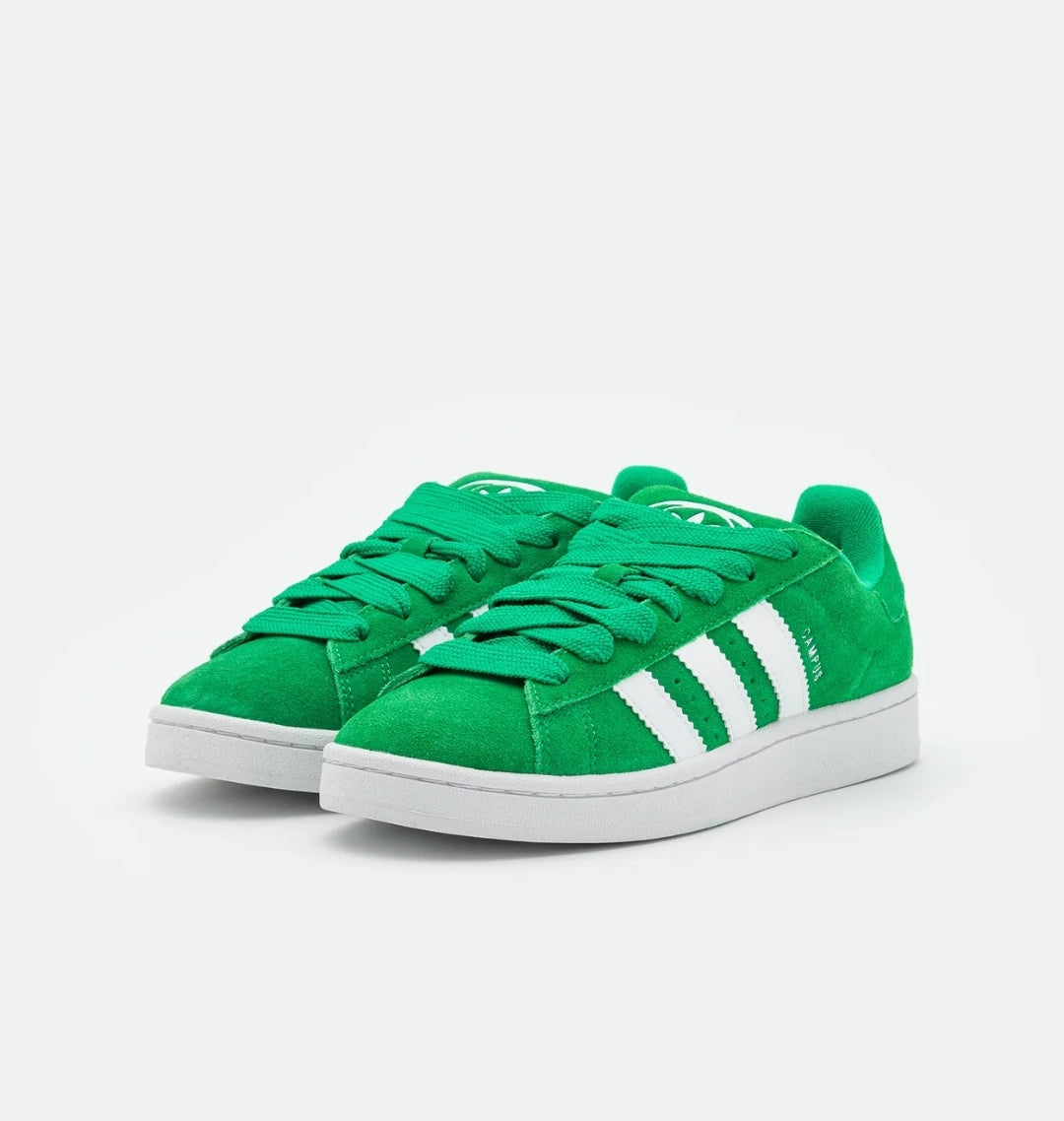 adidas campus 00s verde