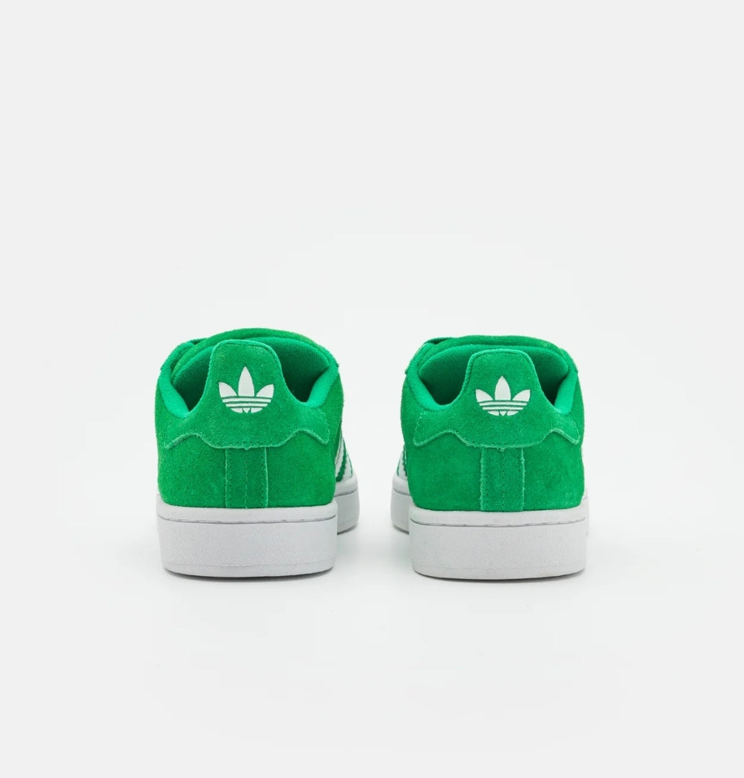 adidas campus 00s verde