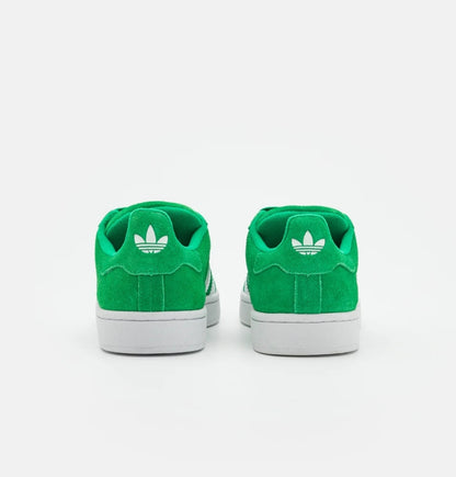 adidas campus 00s verde