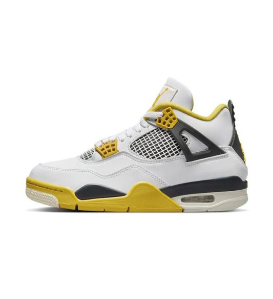 Jordan 4 vivid sulfur