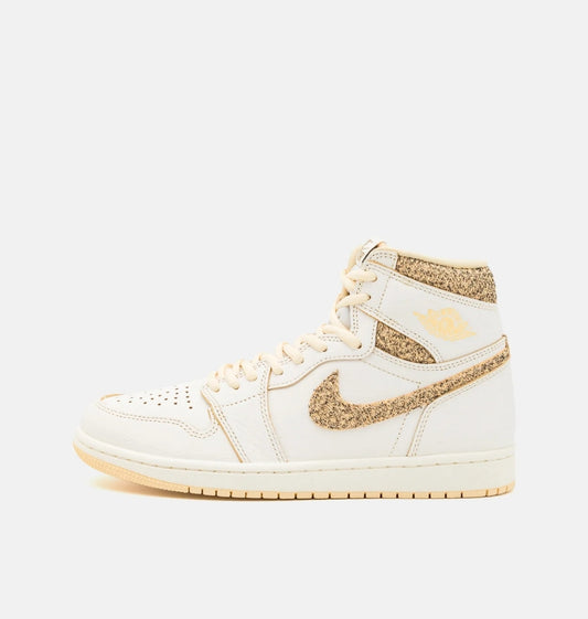 Air Jordan 1 Retro High
OG Craft
