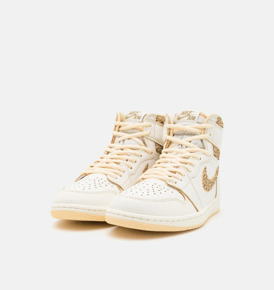Air Jordan 1 Retro High
OG Craft