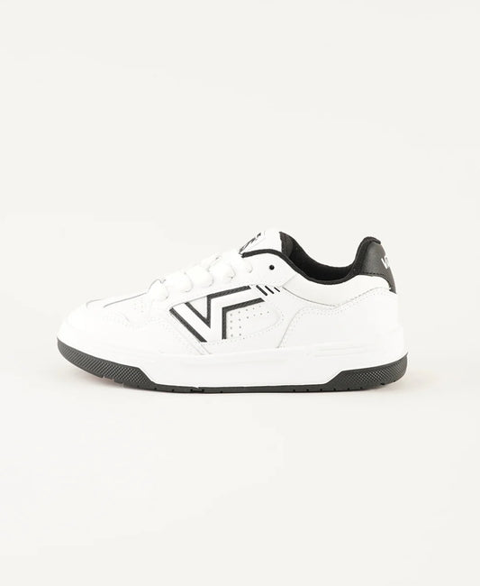 Vans upland