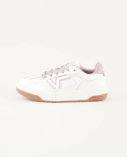 Vans upland