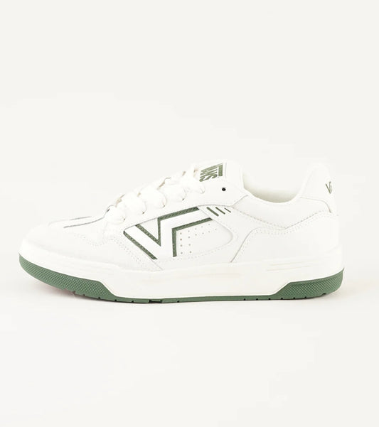Vans upland