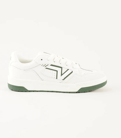 Vans upland