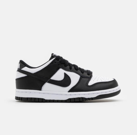 Nike Dunk low panda