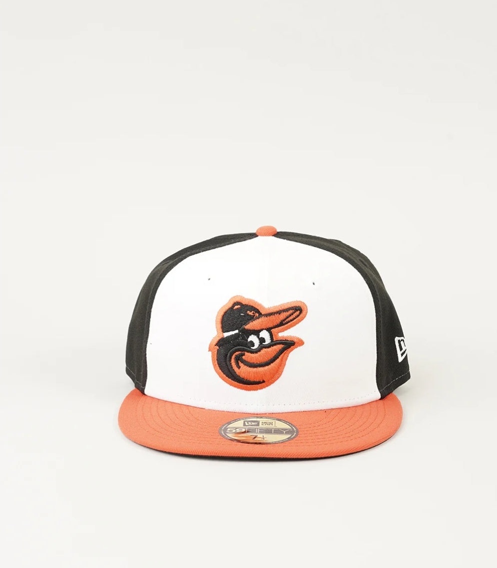 NEW ERA ACPERF EMEA
