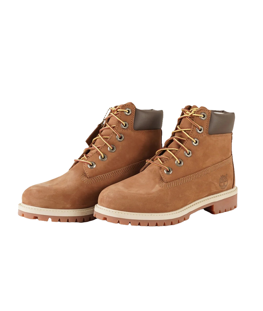 TIMBERLAND PREMIUM 6-INCH marrone