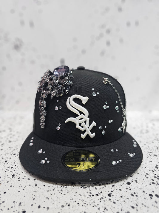 Cappello personalizzato New Era