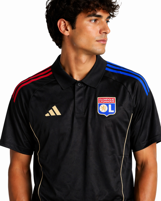 Completino Adidas Lione uomo