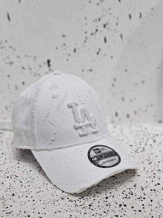 Cappello personalizzato LA