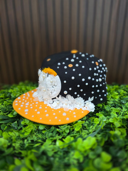 Cappello personalizzato New ERA