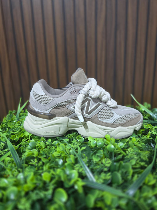 New balance 9060 rope laces