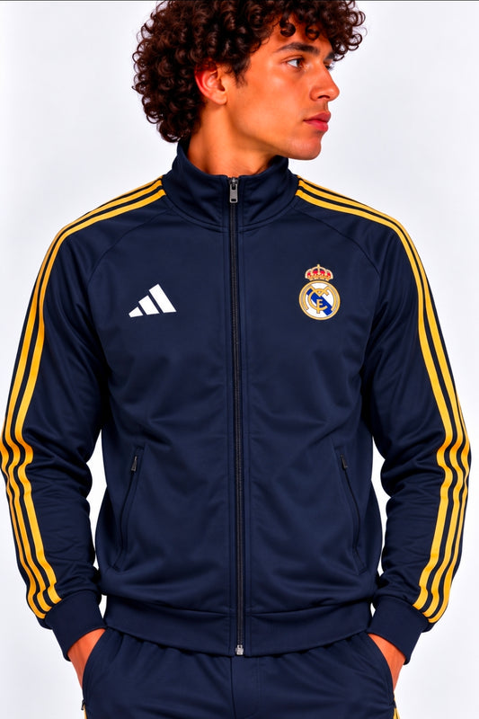 Tuta uomo Real Madrid