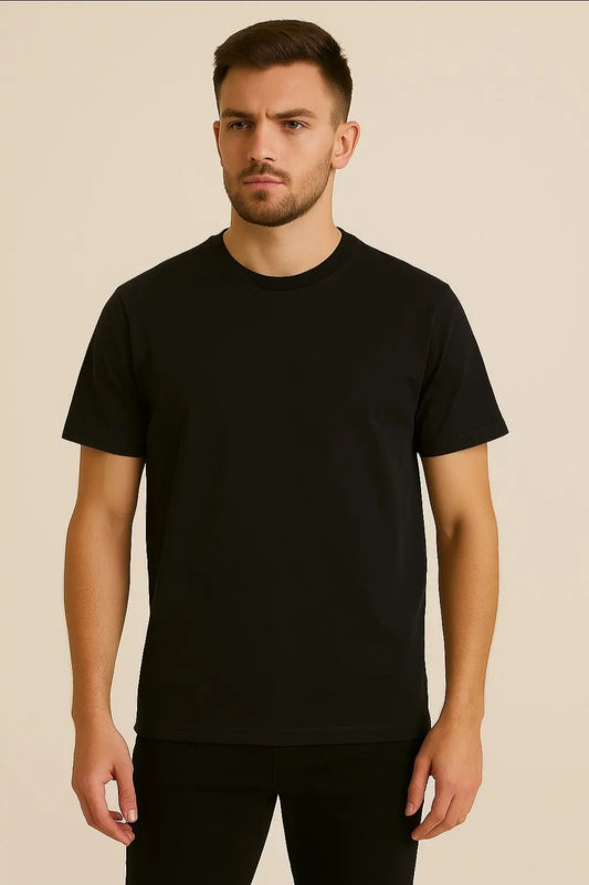 T-shirt basic