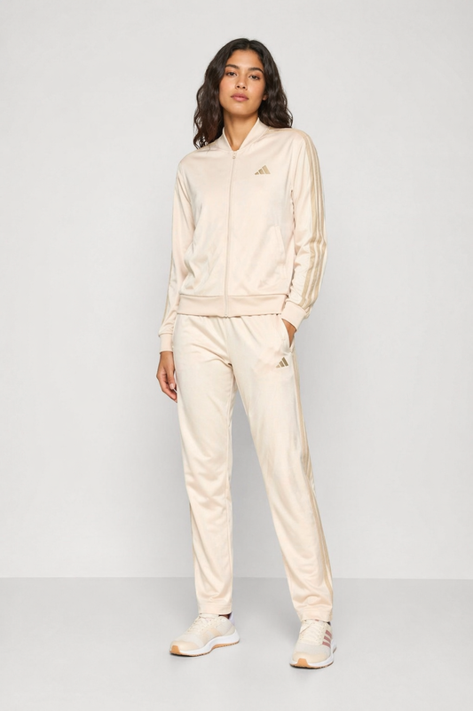 Tuta adidas completa donna