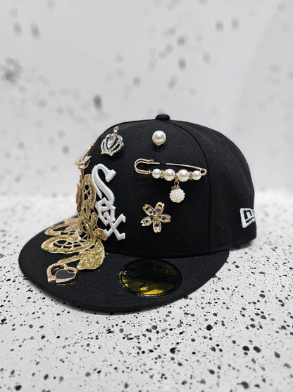 Cappello personalizzato New Era