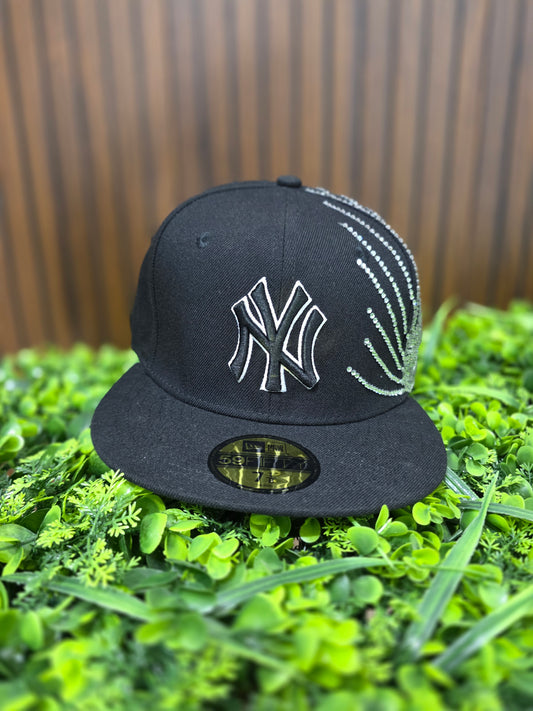 Cappello personalizzato New era