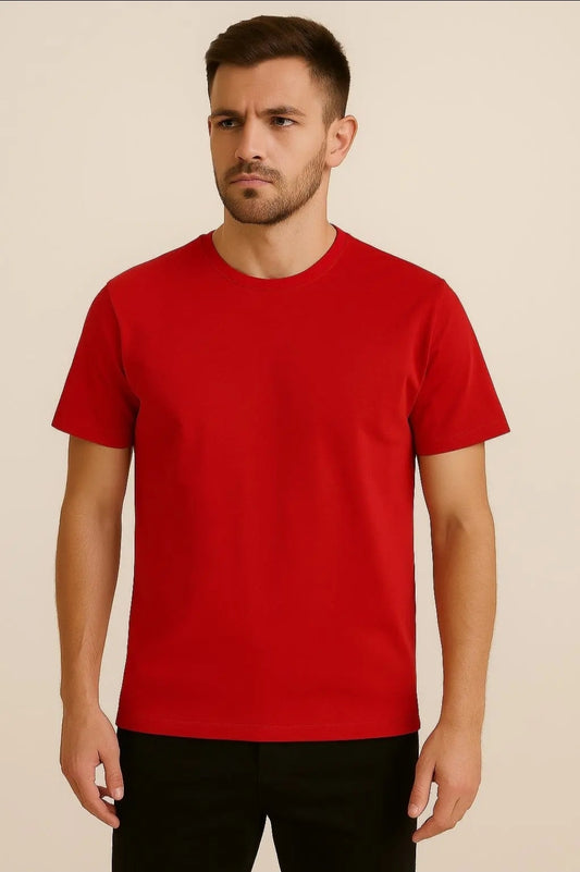 T-shirt basic