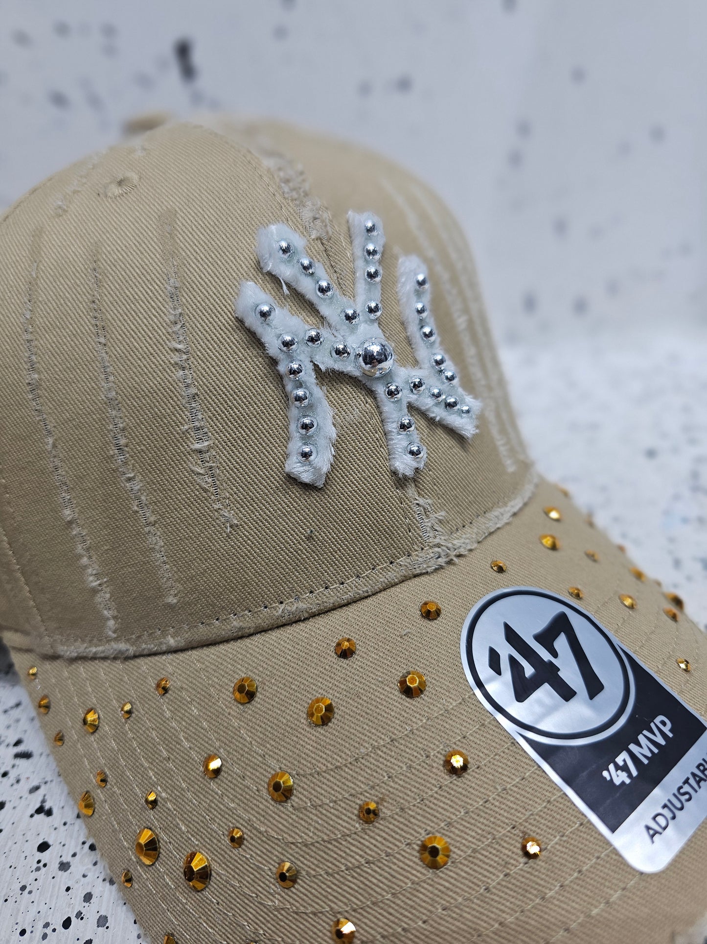 Cappello personalizzato New ERA
