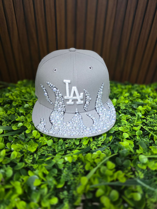 Cappello personalizzato New era