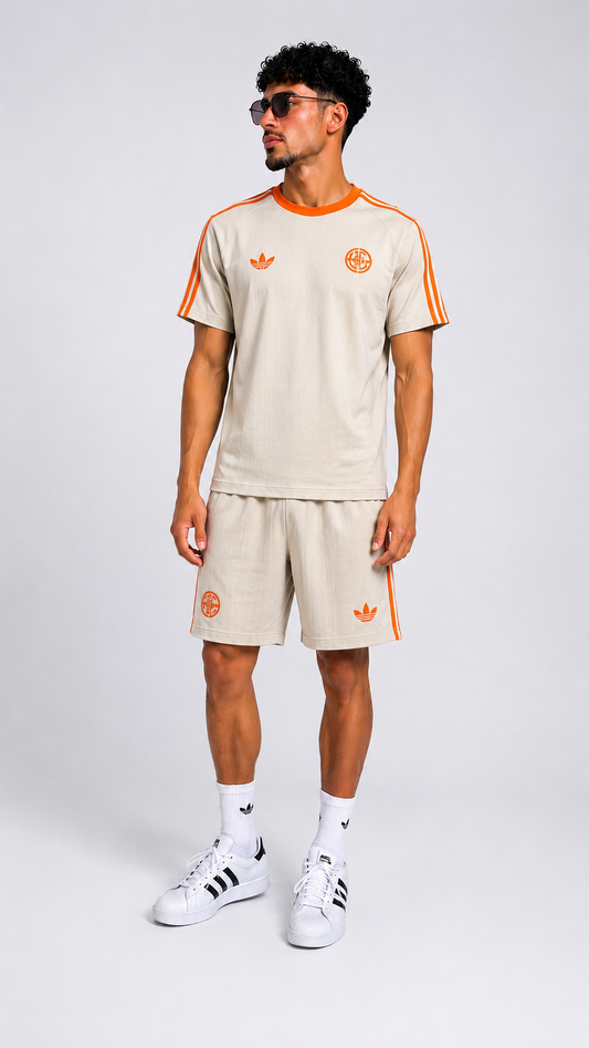 Completino Adidas Bayern monaco  uomo