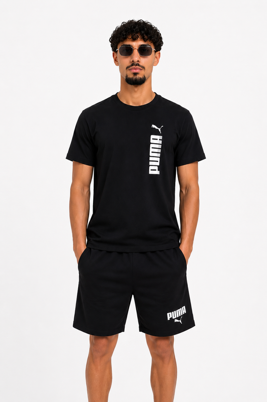 Completino Puma uomo