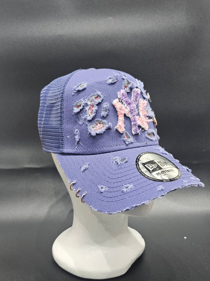 Cappello personalizzato New ERA