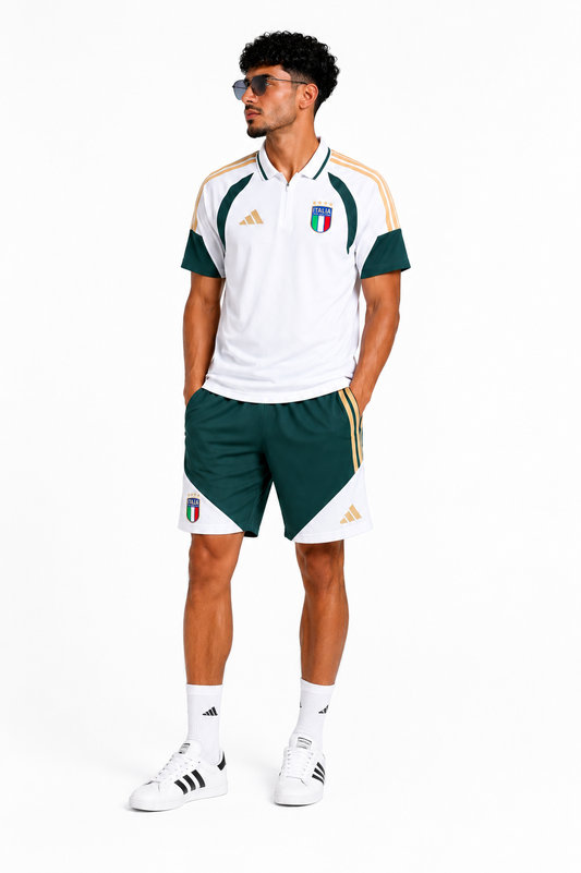 Completino Adidas Italia  uomo