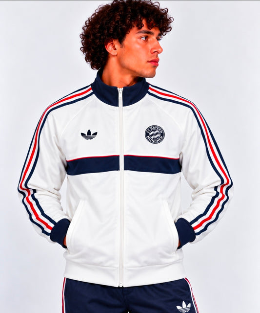 Tuta Originals Bayern Munchen uomo