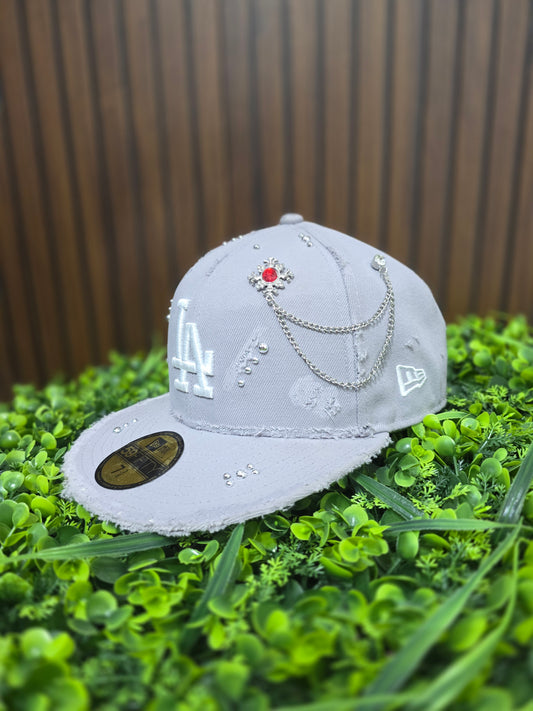 Cappello personalizzato New era