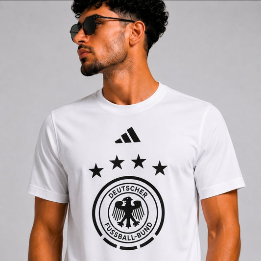 Completino Adidas germania  uomo