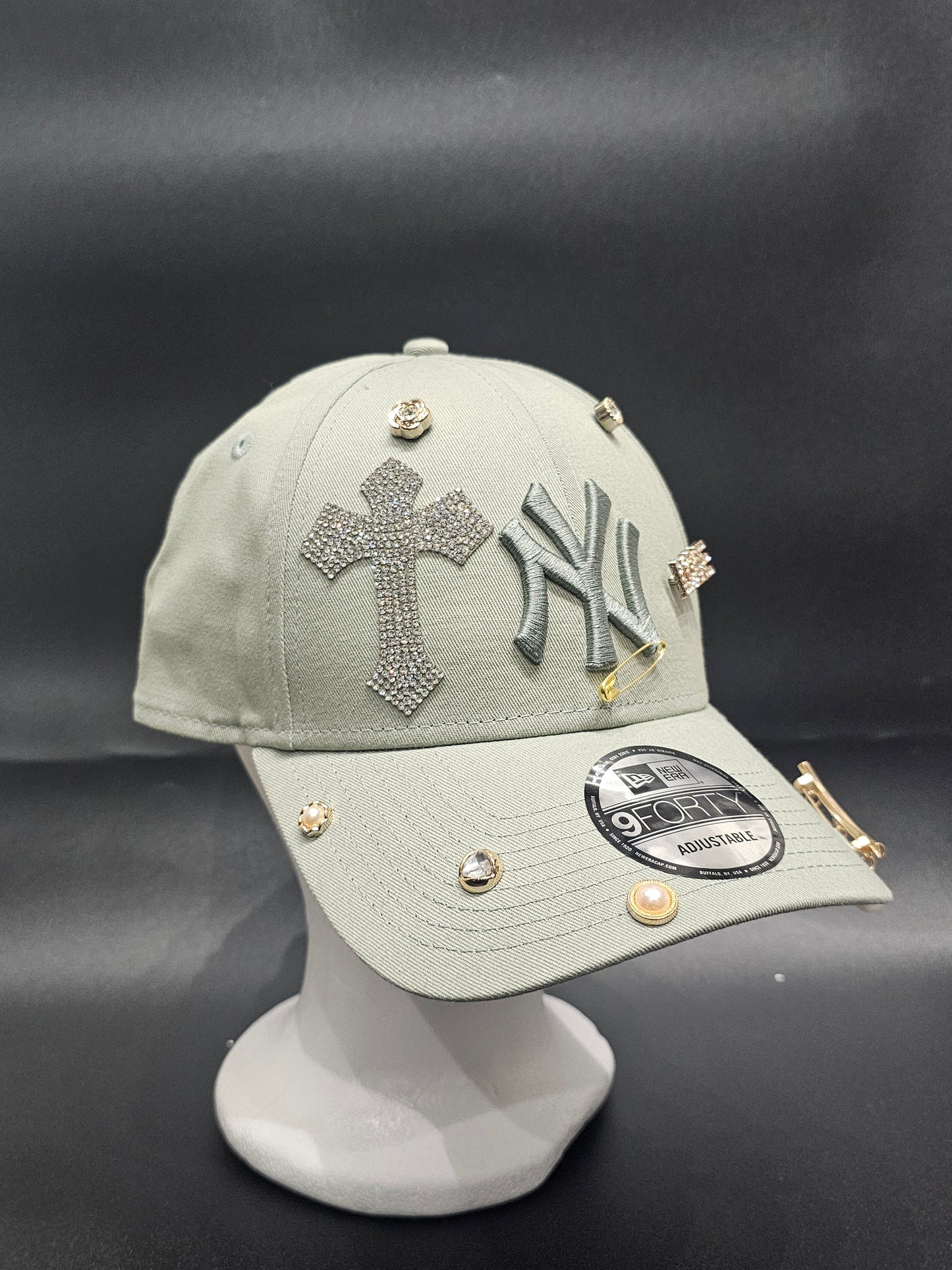 Cappello personalizzato New ERA