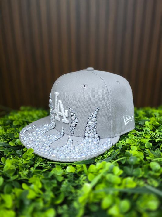 Cappello personalizzato New era