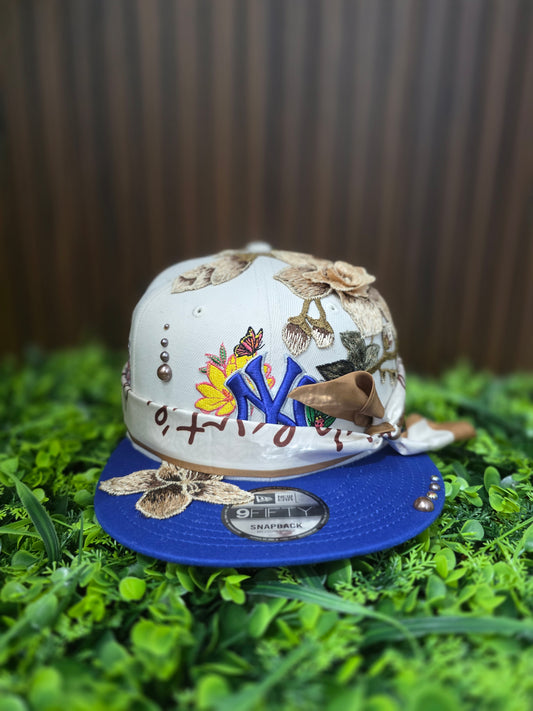 Cappello personalizzato New ERA